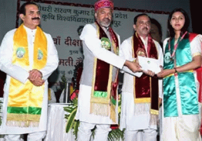 17th Convocation of Palampur Agricultural University concluded