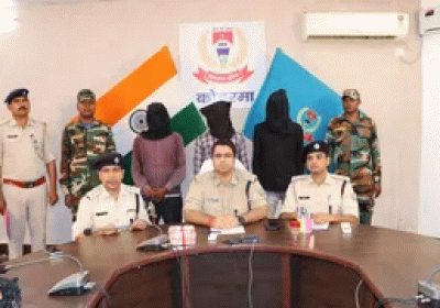 koderma-kidnapping-mystery-solved-within-24-hours