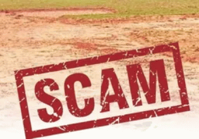 ₹38 crore scam in Jai Bhim Yojana