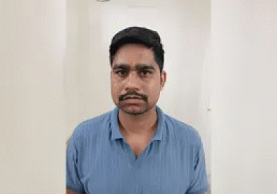 Bokaro treasury scam: Constable Kajal Mandal arrested
