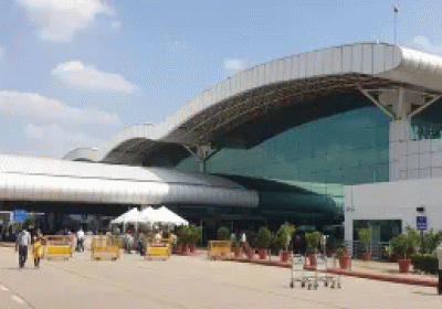 Big decision on Ranchi Airport route