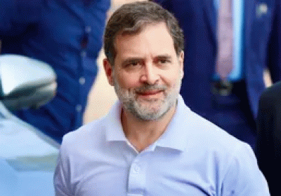 Kuldeep Rathors warning: "Reducing import duty