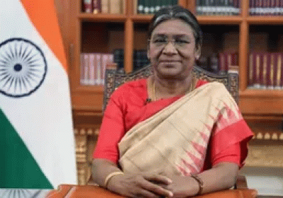 The President has a special attachment to Himachal