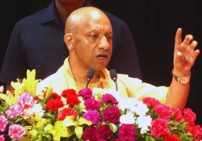 CM Yogi announces major Labour Day celebrations in Greater Noida
