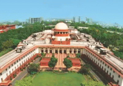 Supreme Court dismisses TMCs plea against Election Commission