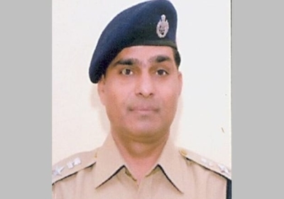 Rajasthan Police in turmoil: IG Kaluram Rawat missing