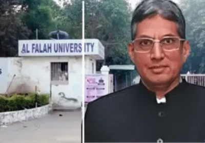Al-Falah Trust money laundering case: Court sets back Jawad Siddiqui