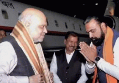 Political activity intensifies in Bihar