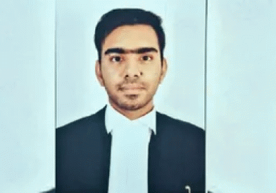Sensation due to judge suicide in Safdarjung Enclave