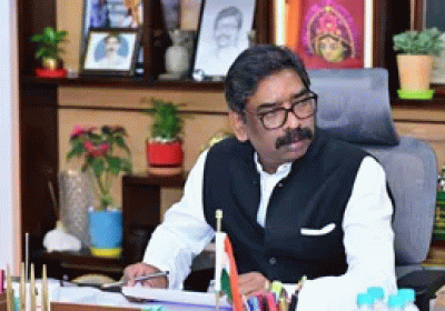 Jharkhand ration distribution system will be hi-tech