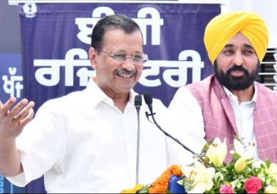 Record increase in Punjab revenue due to honest
