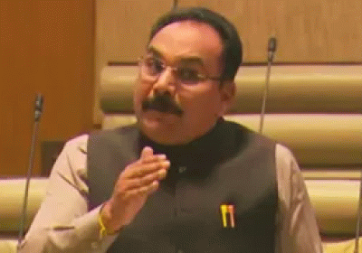 Dumka court verdict: Congress MLA Pradeep Yadav sentenced