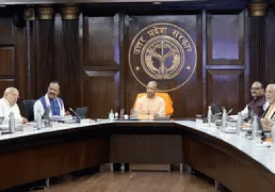 UP Cabinet meeting: 29 proposals approved