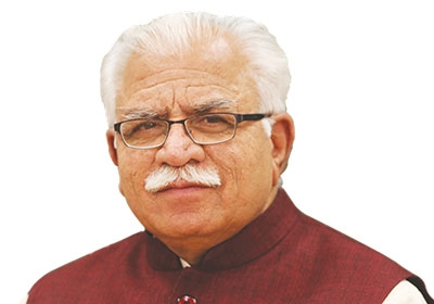 An example of national service: The inspiring life of Shri Manohar Lal