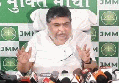 Bengal elections illegal and unconstitutional