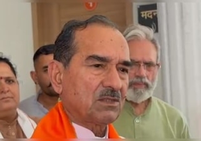 Balaknath controversial statement