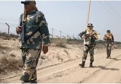 Night curfew and strict restrictions at the border