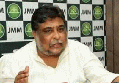 Jharkhand battles over letter: JMMs advice to Congress
