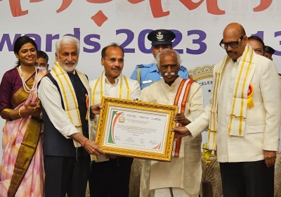 Sansad Ratna Awards 2023