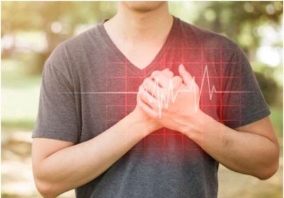 गर्मियां दिल के मरीजों के लिए हो सकती है खतरनाक
