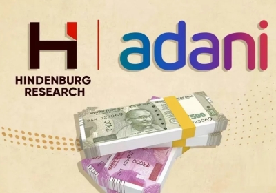 Adani-Hindenberg Issue