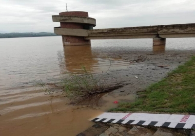 Tertiary Water in Sukhna Lake