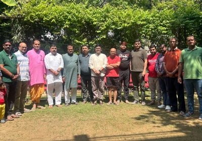 The Grand Festival of Maithili Identity