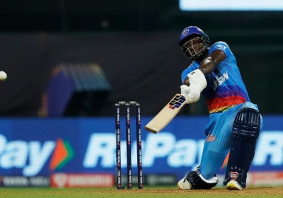 दिल्ली ने कोलकाता को 4 विकेट से हराकर थमाई 5वीं हार