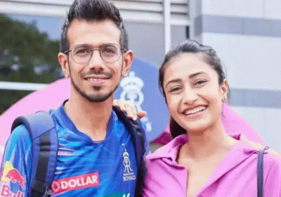 इंटरनेट पर चल रही खबरों में दावा किया जा रहा है कि क्रिकेटर युजवेंद्र चहल और कोरियोग्राफर धनश्री वर्मा का तलाक फाइनल हो चुका है