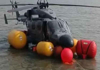 ALH Dhruv