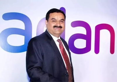 Adani Group Companies