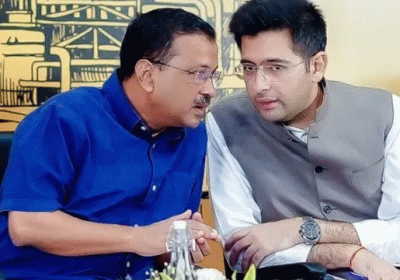 Major Upheaval in the Aam Aadmi Party