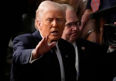 Trump Delays Tariffs on Mexico