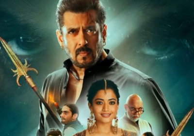 Trailer of Salman Khan's 'Sikander' Released