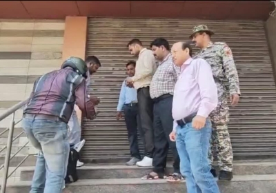 Moradabad Municipal Corporation takes a big Action