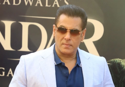 Salman Khan React Death Threats Lawrence Bishnoi