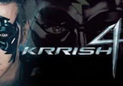 Krrish 4 Confirmed