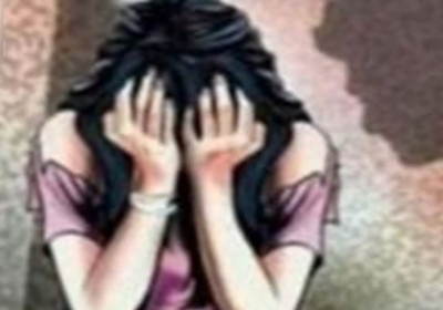 Rape in Ballia after giving Intoxicating Tea