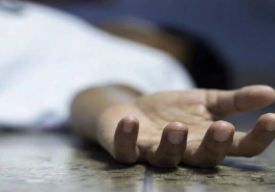 Sucide in Pratapgarh