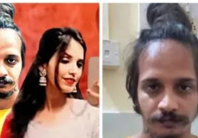 Saurabh Murder Case