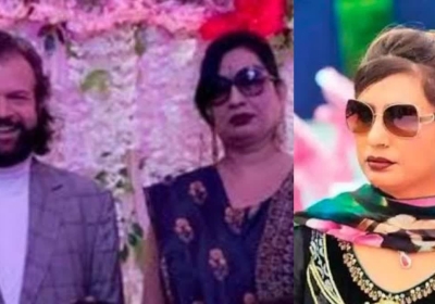 Hans Raj Hans's Wife Passes Away