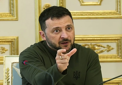 Russian Strikes on Urkaine
