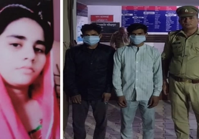 Bijnor Murder Case Solved