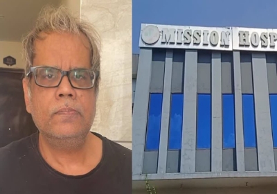 Fake Heart Surgeon Arrested