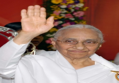 Dadi Ratan Mohini Passed Away
