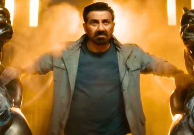 Jaat Box Office Collection Day 1