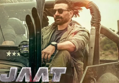  Jaat Box Office Collection Day 2