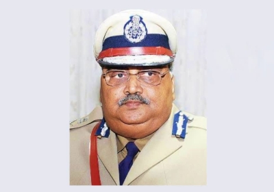 Former Karnataka DGP Murder
