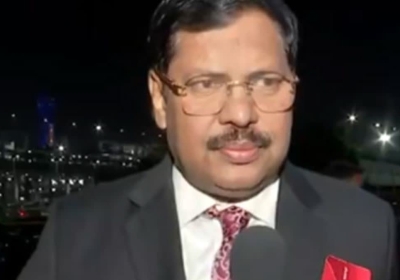 New Chief Justice of India