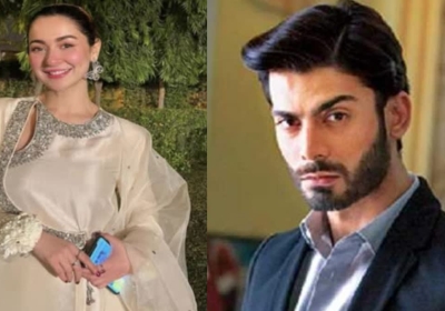 Pakistani Actors Social Media Block